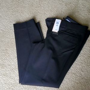 Banana Republic Sloan Mid-Rise Ankle Pants